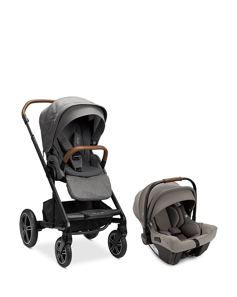 Nuna Pipa urbn Car Seat & Mixx next Stroller Travel System | Bloomingdale's (US)