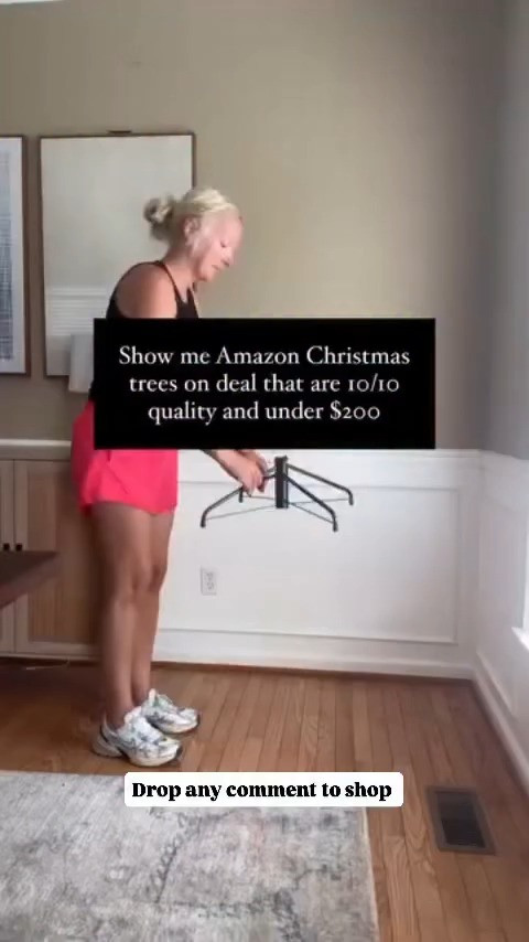 The best selection of Christmas trees!

Amazon / Amazon finds / Holiday  

 #LTKHoliday #LTKSeasonal #LTKHome