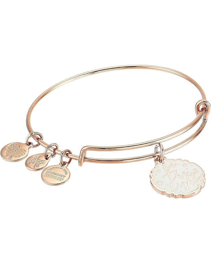 Be The Light Bangle Bracelet | Zappos