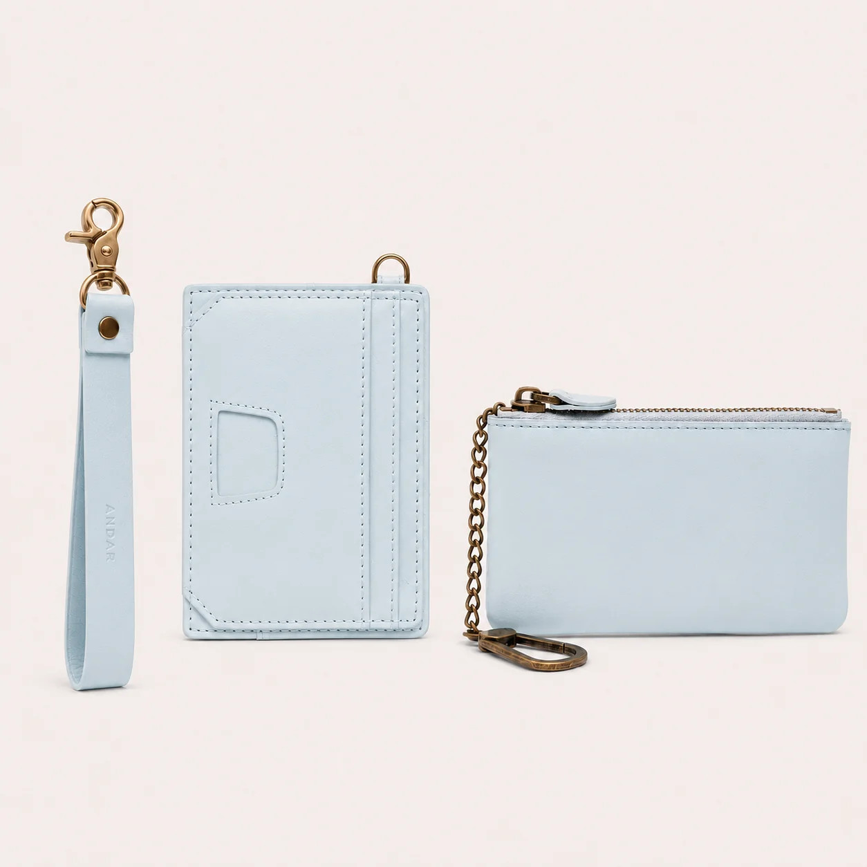 The Denner + Mae Bundle | Andar