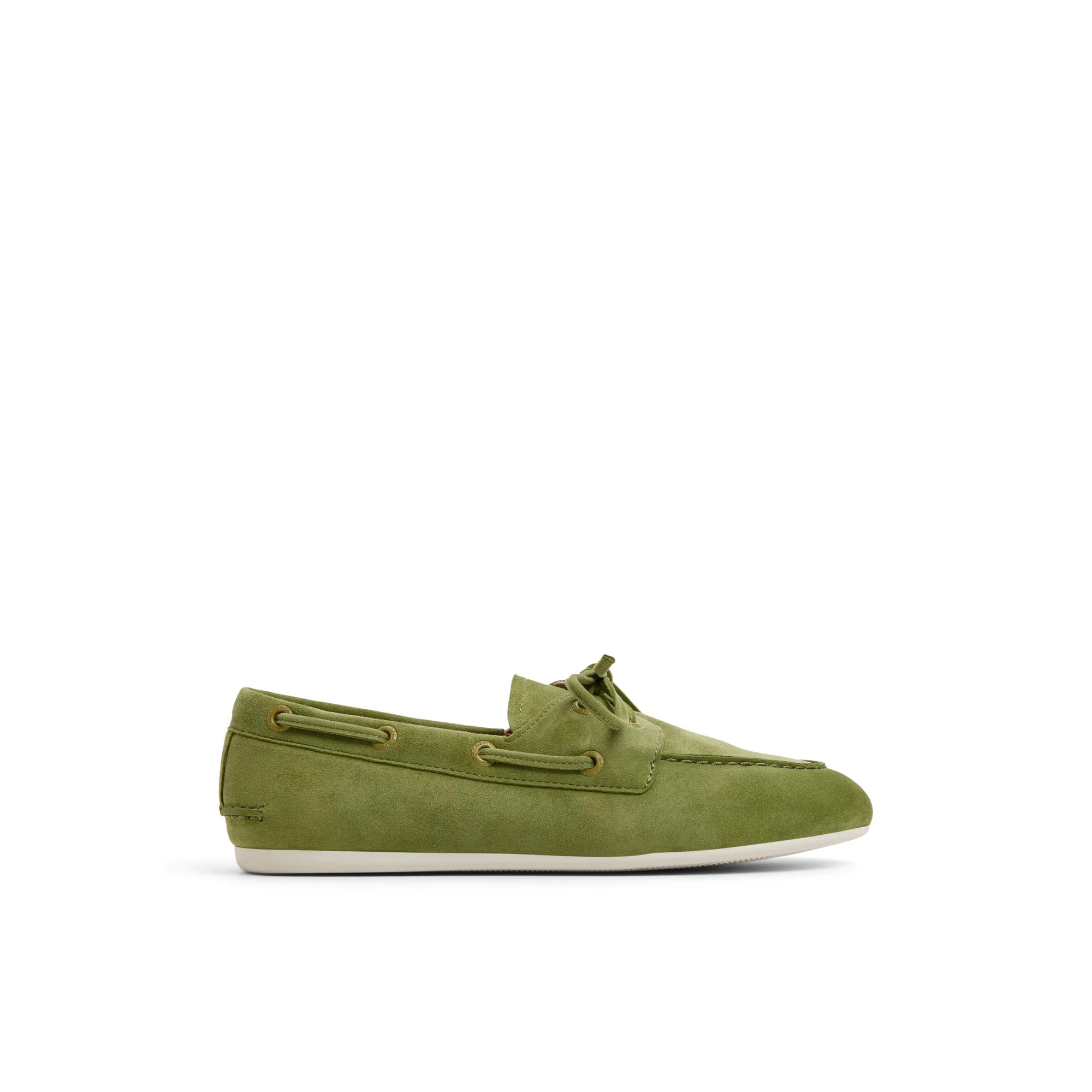 Slim Boat Shoe Olive | Sperry | Sperry US