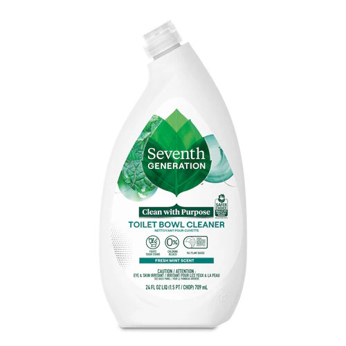 Toilet Bowl Cleaner | Grove