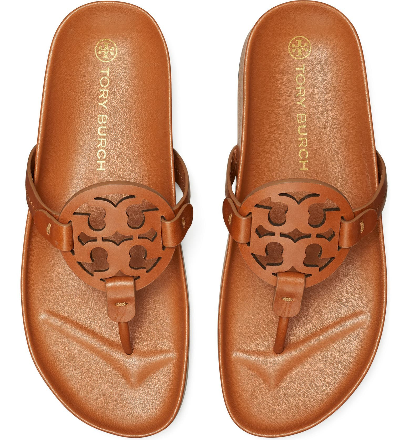 Miller Cloud Sandal | Nordstrom