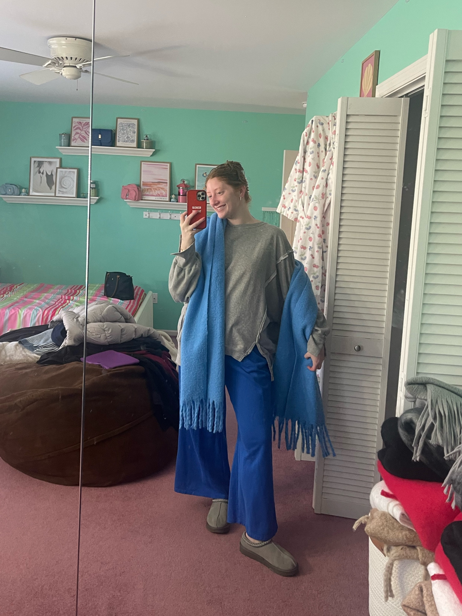 jan 15th cozy fit 

#LTKMidsize #LTKFindsUnder100 #LTKStyleTip