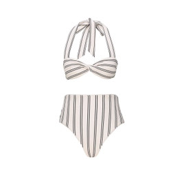 Daylight Twist Bikini | ZIMMERMANN (US, CA, EU, MENA)