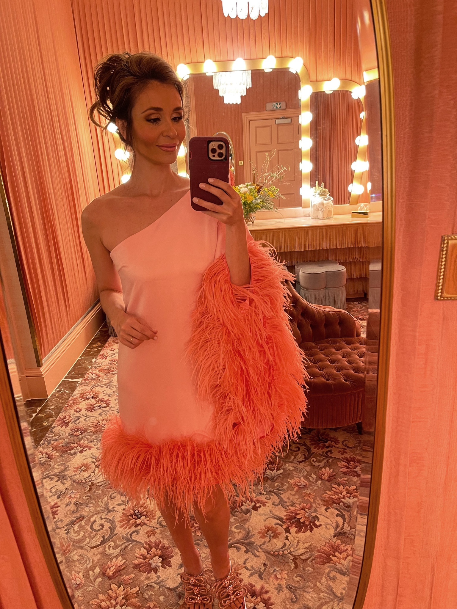 Color me pink 💖

#LTKparties #LTKwedding #LTKsalealert