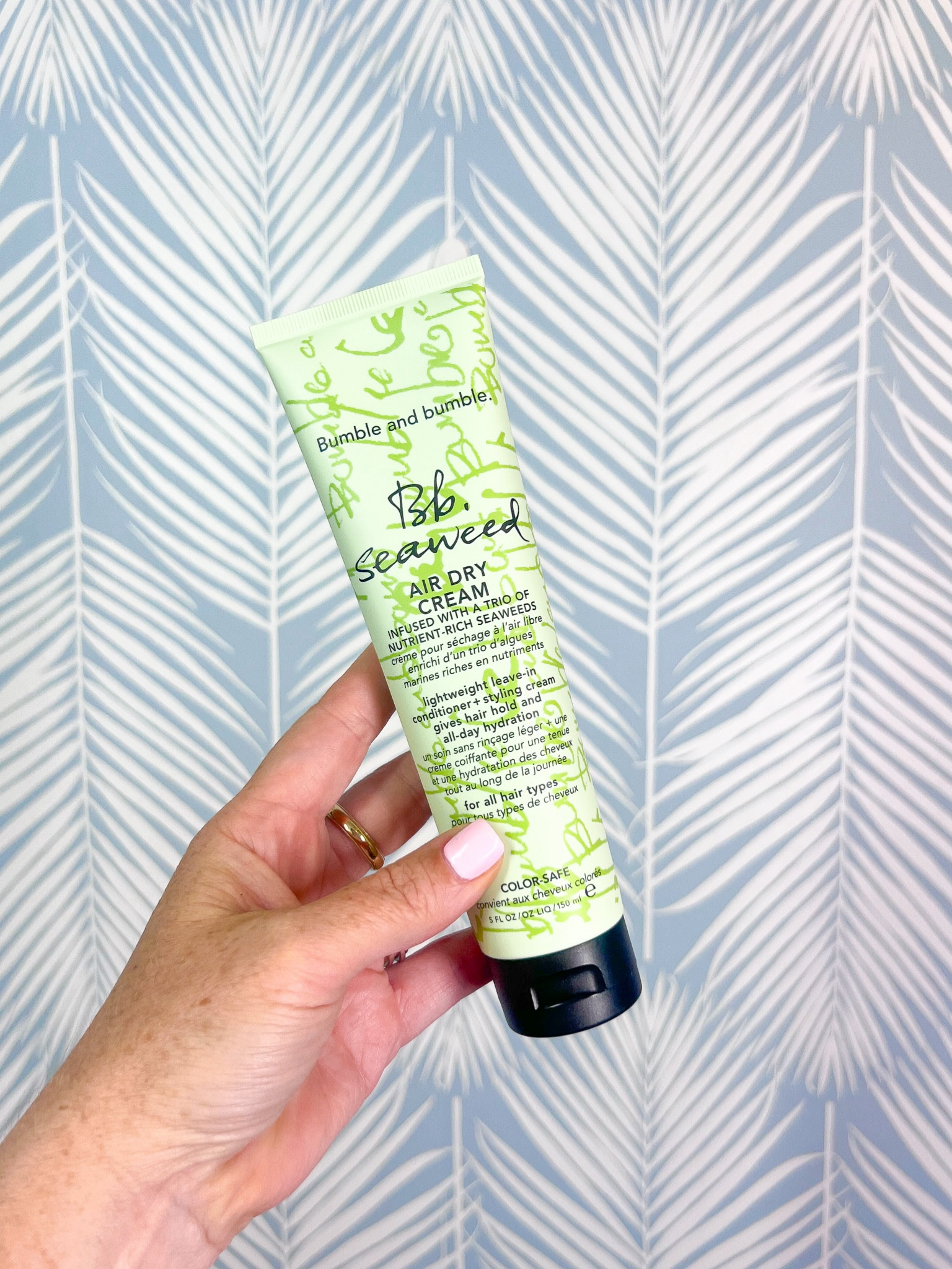 Summer waves coming right up



#LTKSwim #LTKSeasonal #LTKBeauty