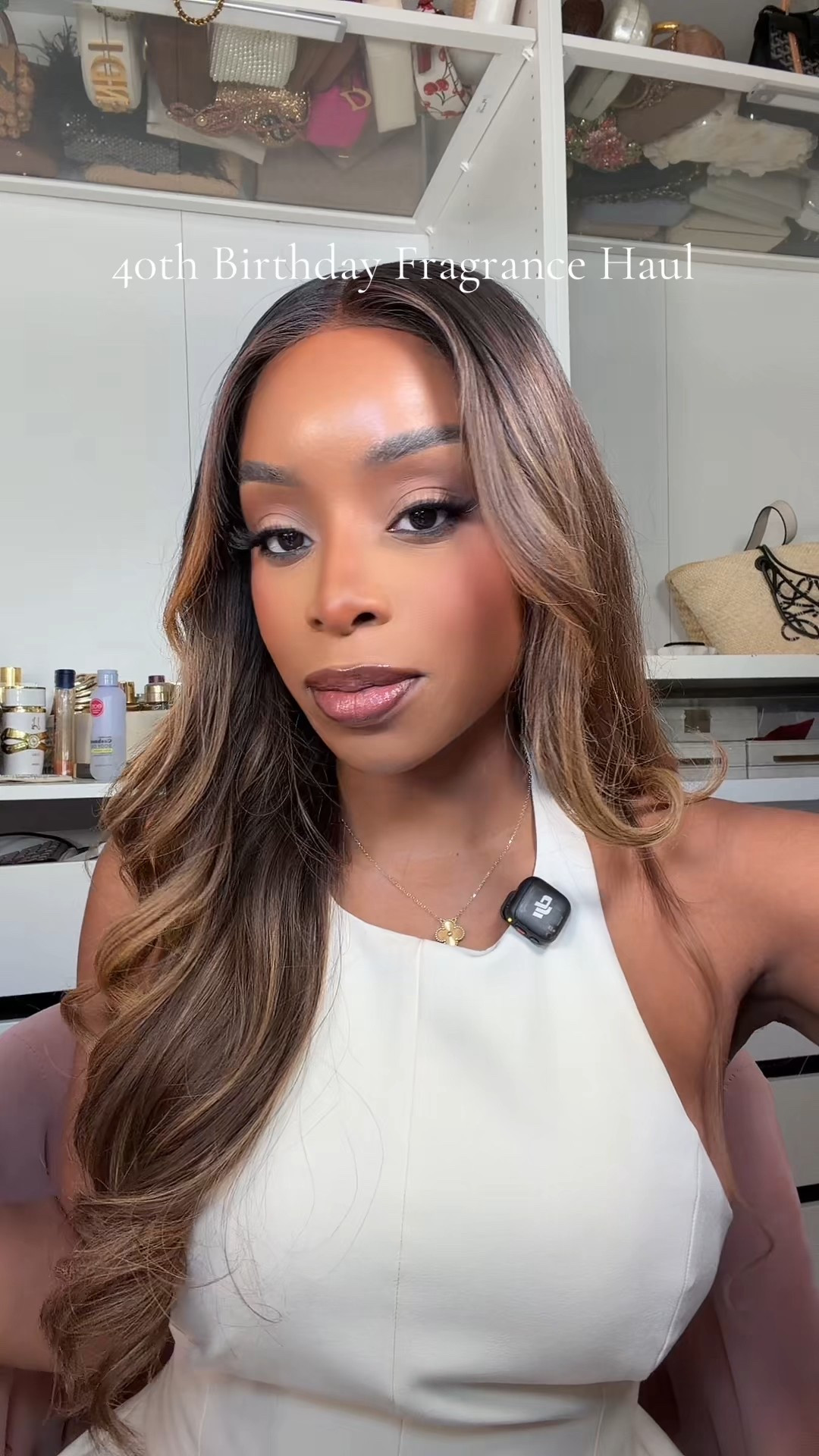 Introducing you to my 40th birthday fragrance haul! What’s your favorite?

#LTKselfcare #LTKBeauty #LTKgrwm