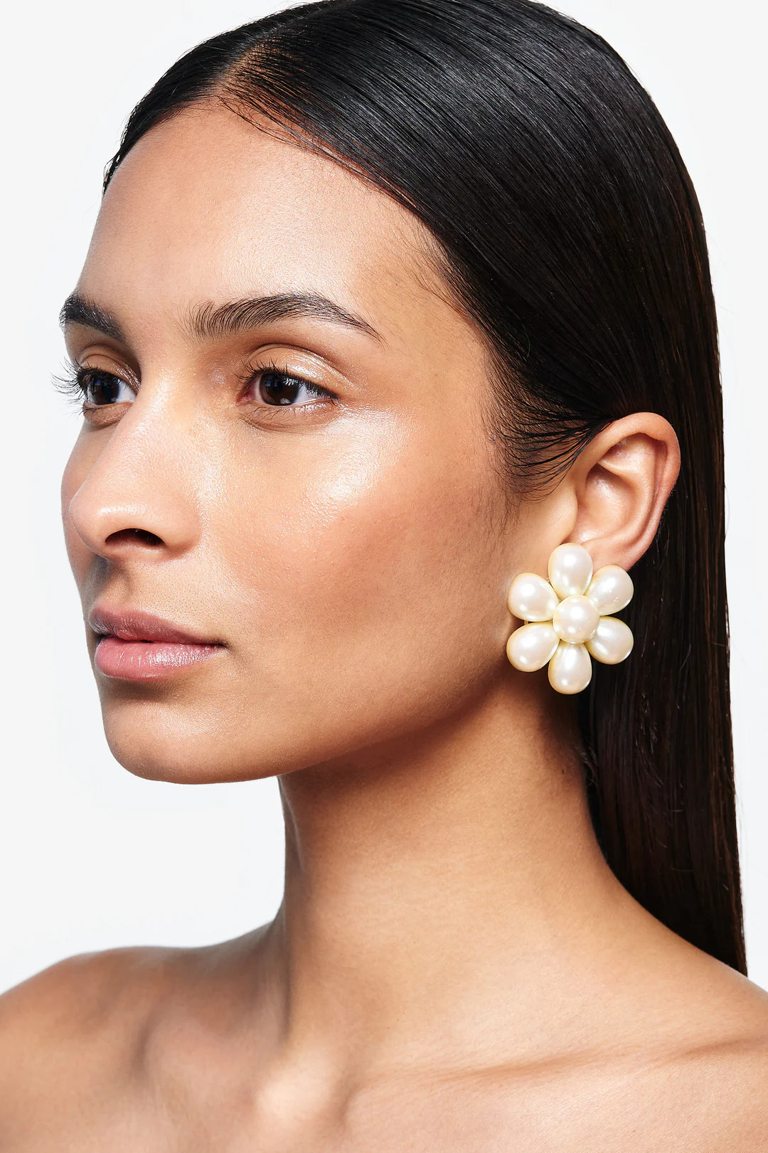 Daisy Earring | COUPER
