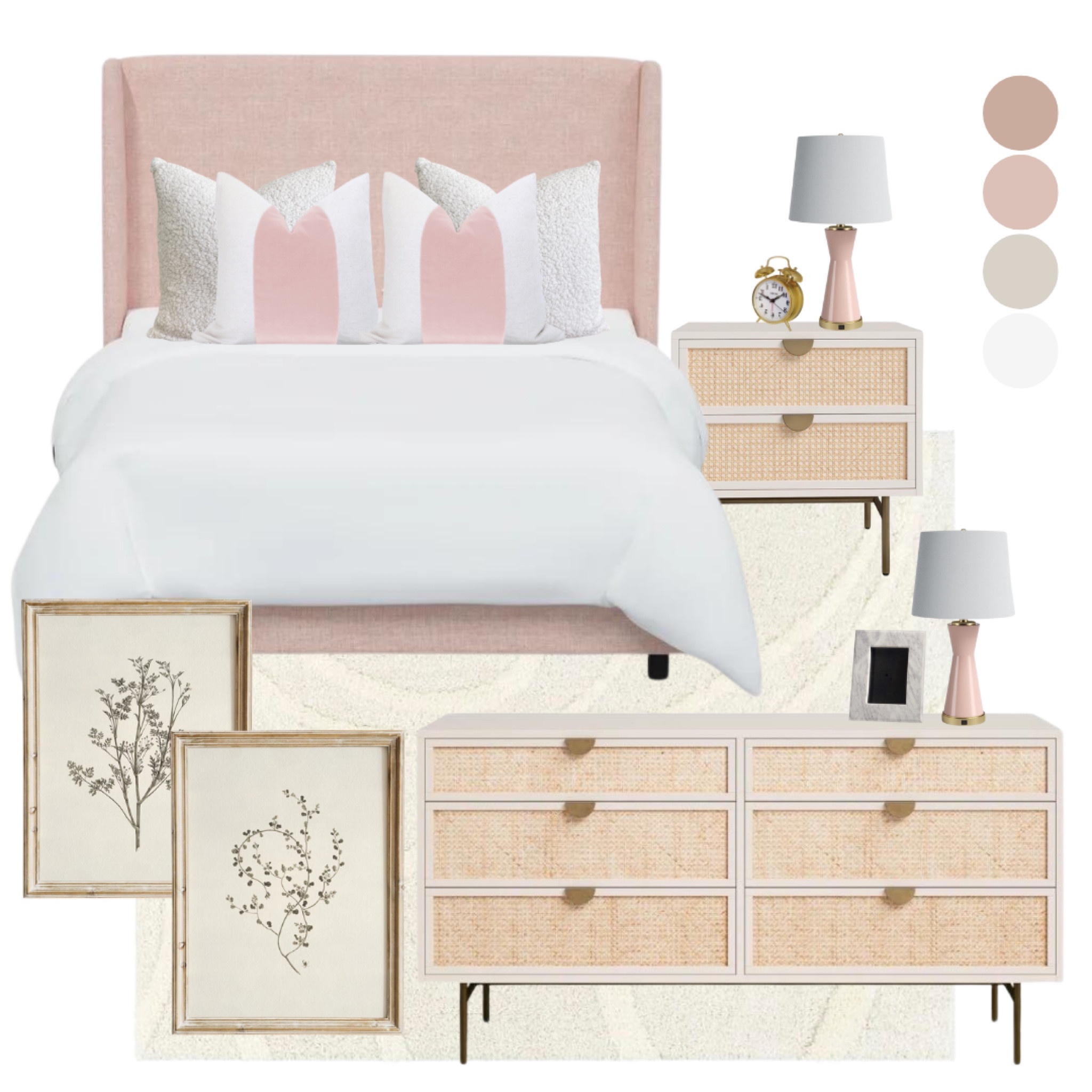 interior inspo, interior decor, teen girls bedroom, teen girls bedroom decor ideas, pink bedroom, teen bedroom, teen decor ideas

#LTKfamily #LTKhome #LTKkids