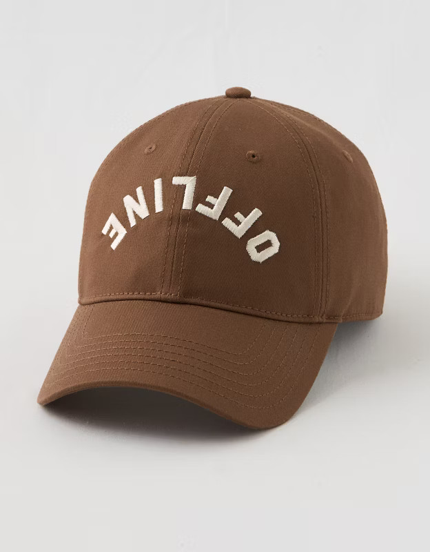 OFFLINE By Aerie Baseball Hat | Aerie