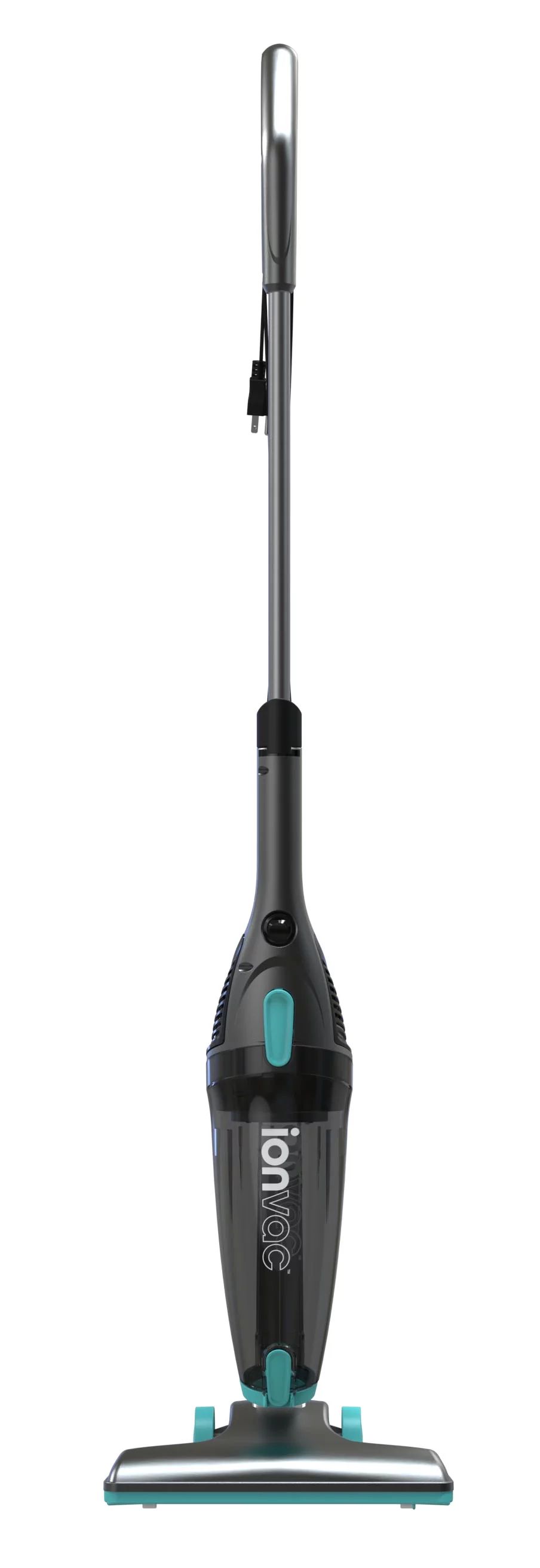 IonVac 3-in-1 Lightweight Corded Stick Vacuum | Walmart (US)