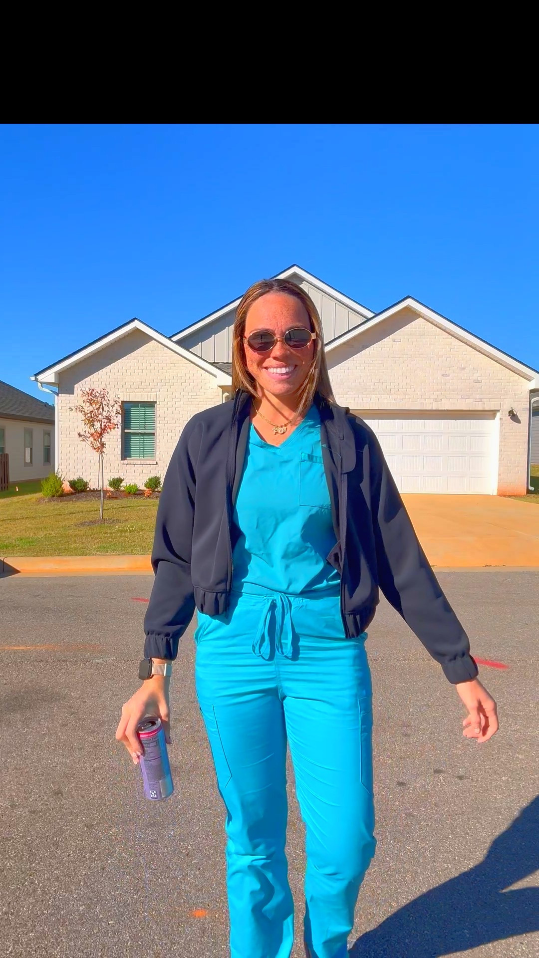 uniform advantage scrubs 🫶🏽🫶🏽

#LTKWorkwear #LTKGiftGuide #LTKActive