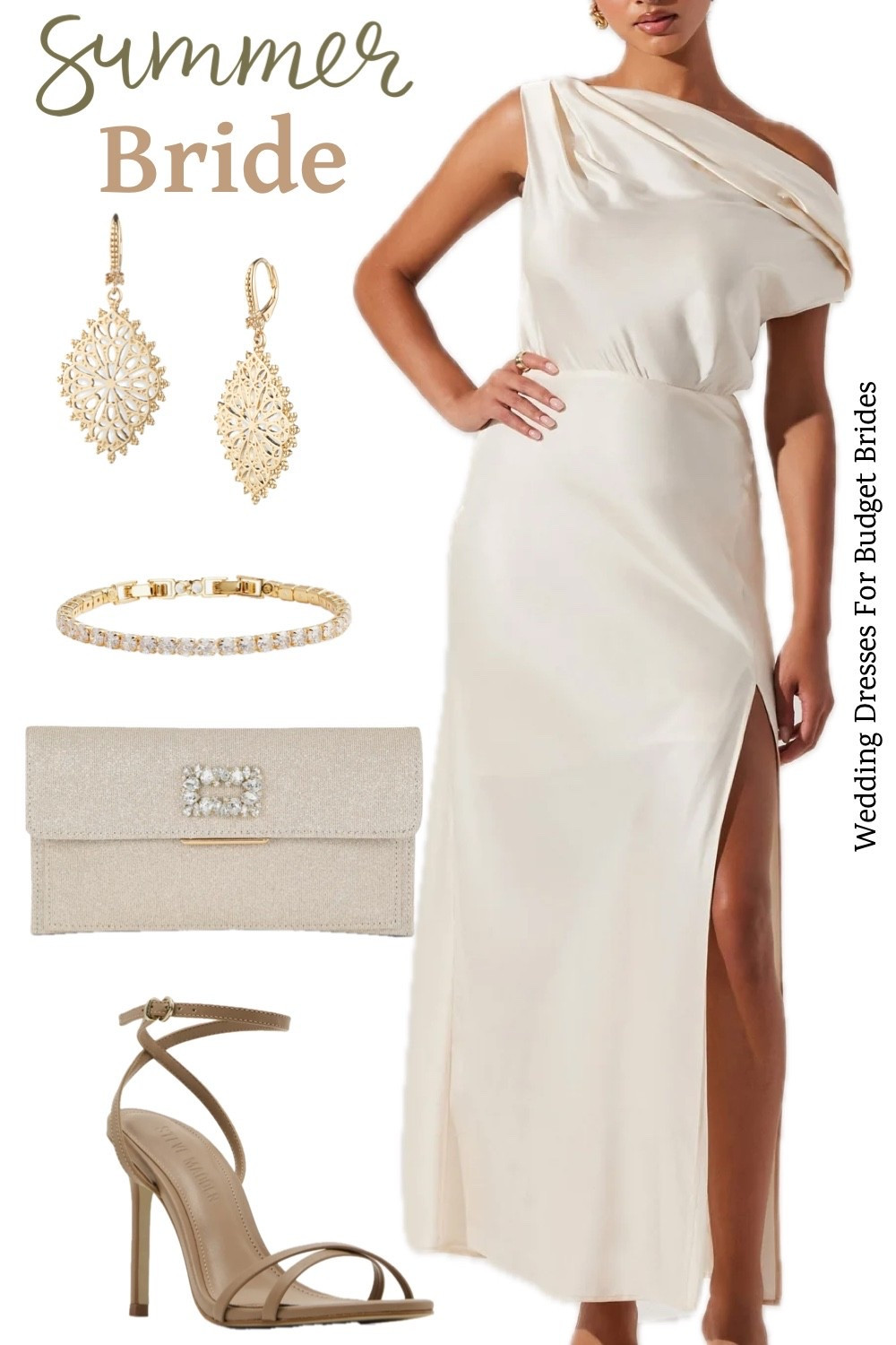 Astr the Label ivory off shoulder dress and accessories from Nordstrom for the bride to be. 

Summer dresses, date night dresses, bachelorette weekend, bachelorette party dresses, honeymoon packing, bridal shower dresses, engagement photo shoot, summer outfits.

#LTKWedding #LTKSeasonal