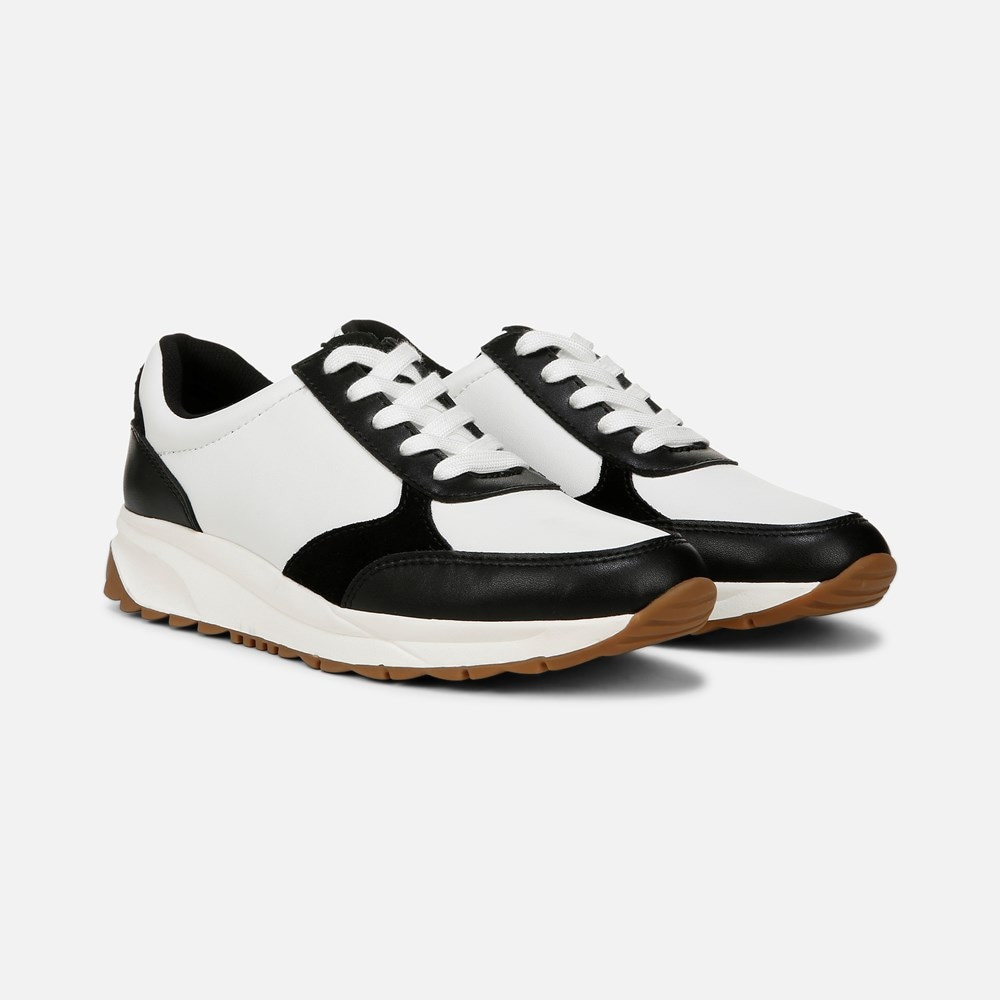 Shay Lace Up Sneaker | Naturalizer