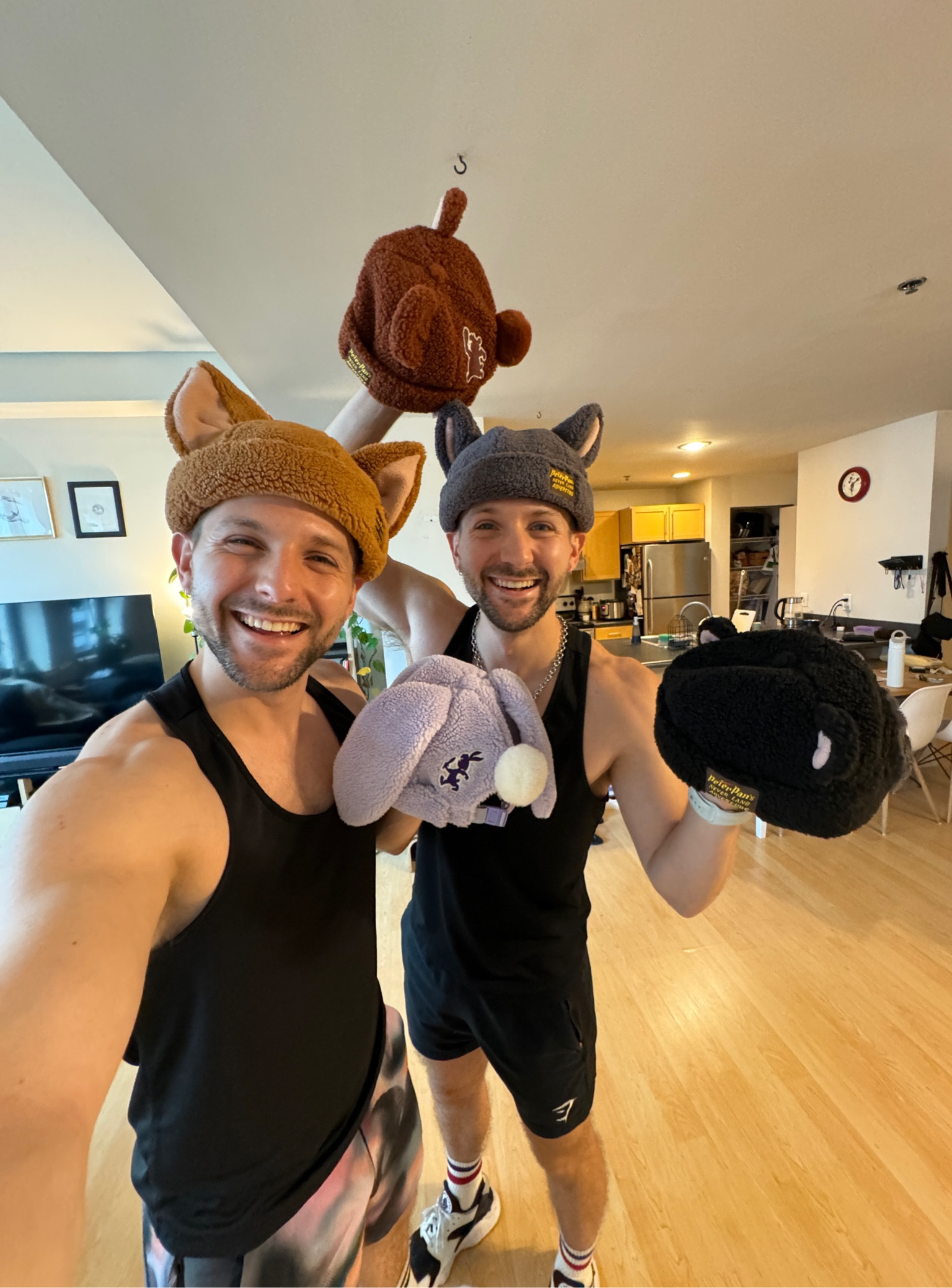 We get a lot of questions about where we bought these. So here you go! 

#LTKSeasonal #LTKMens #LTKTravel