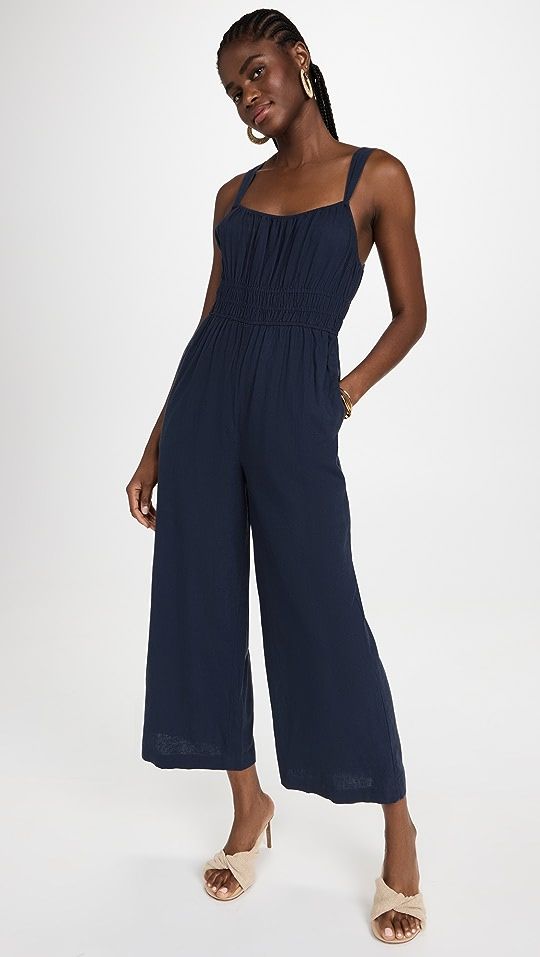 Hartford Tank Jumpsuit | Shopbop