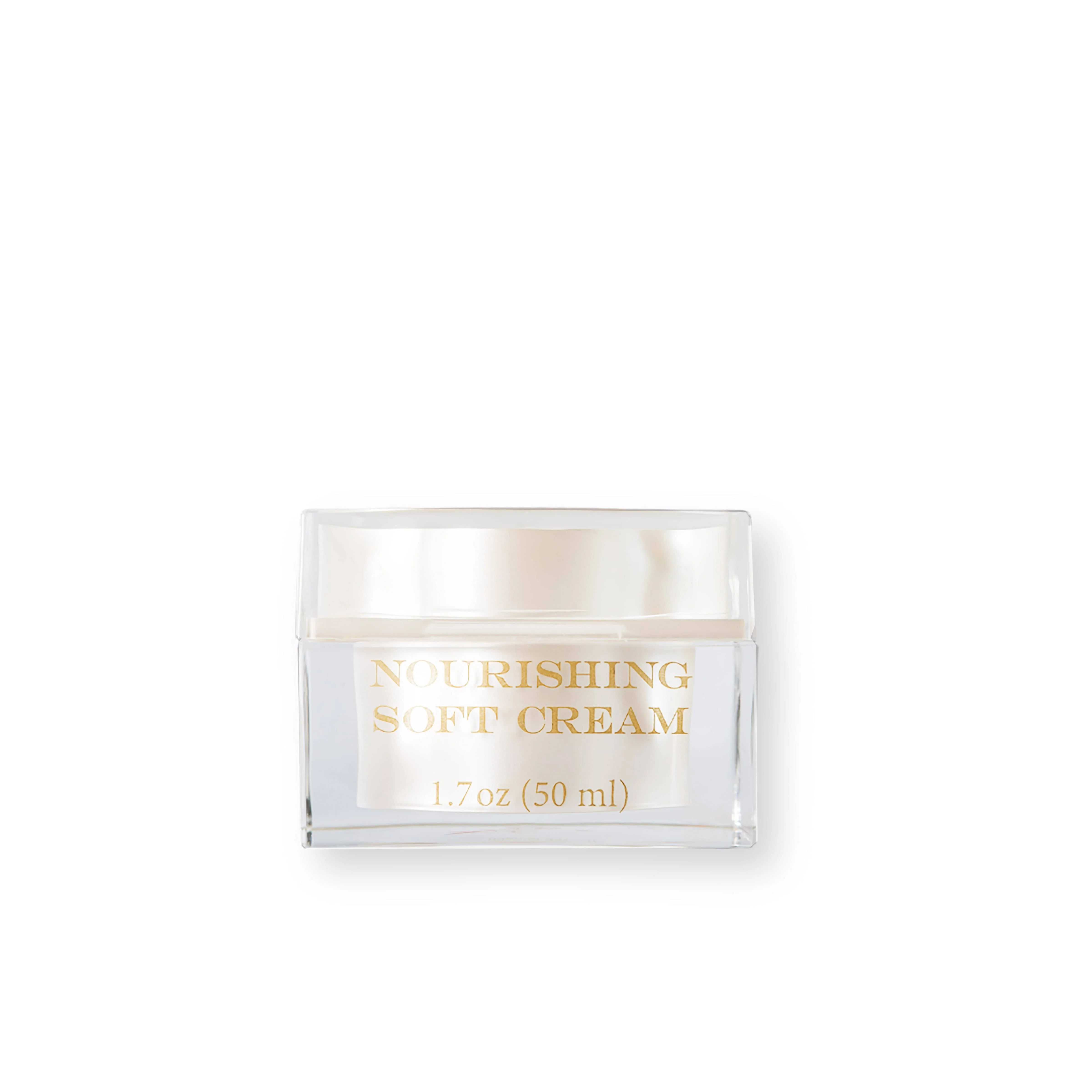 Nourishing Soft Cream | Sapelo Skin Care