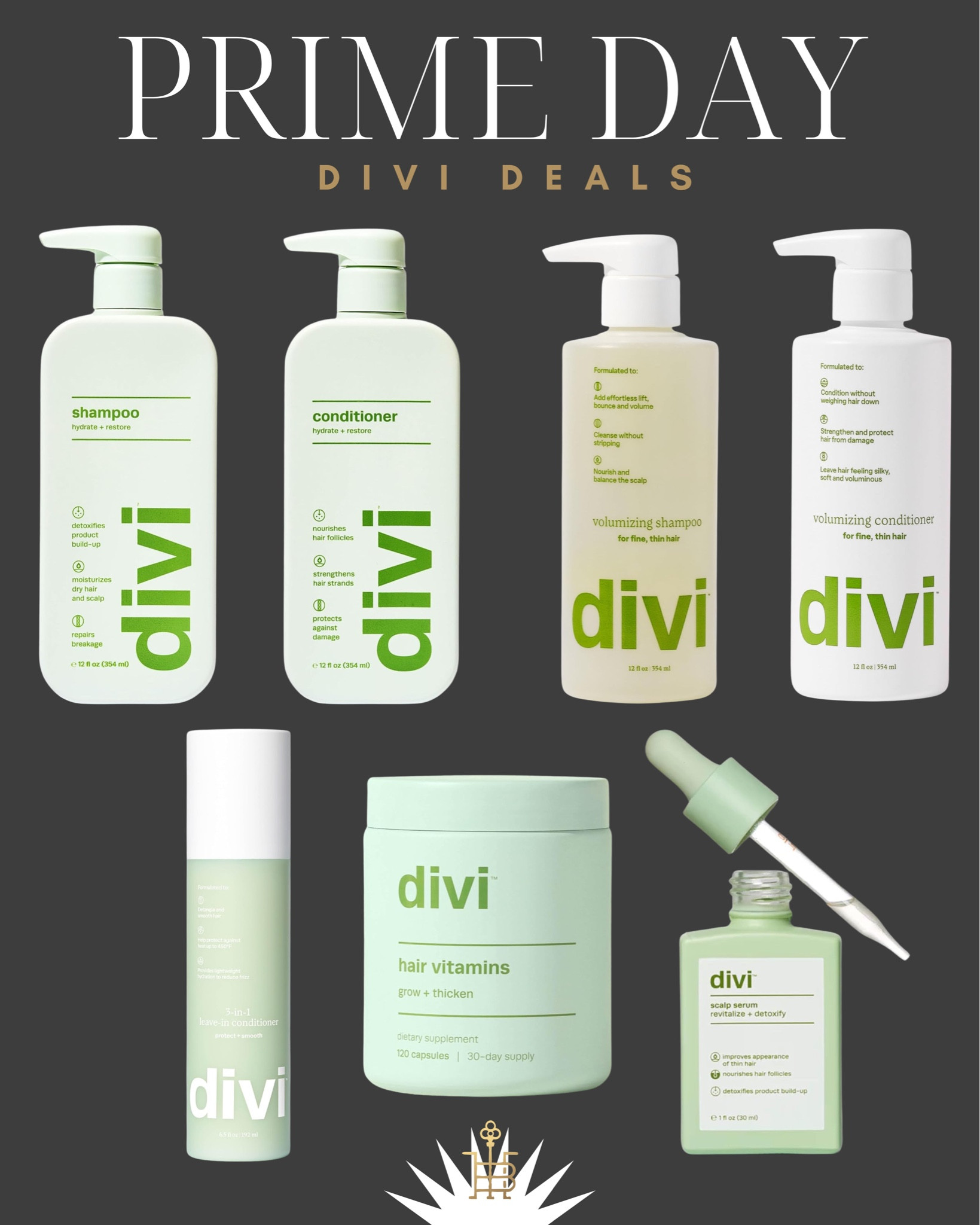 Amazon prime day, prime day deals, divi, divi haircare, Amazon deals, Amazon sale 

#LTKSaleAlert #LTKSeasonal #LTKBeauty