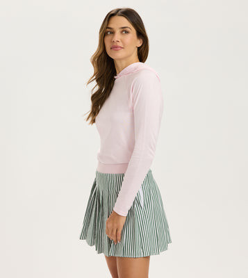Lightweight Cotton Hoodie | Renwick