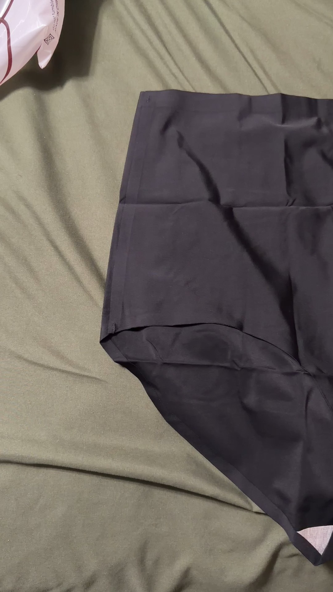 The best underwear for mom pooches!! 
Trust me when I say these don’t slide down, they are SUPER comfortable! I need 15 of these ASAP 🤣 

#LTKMidsize #LTKHoliday #LTKPlusSize