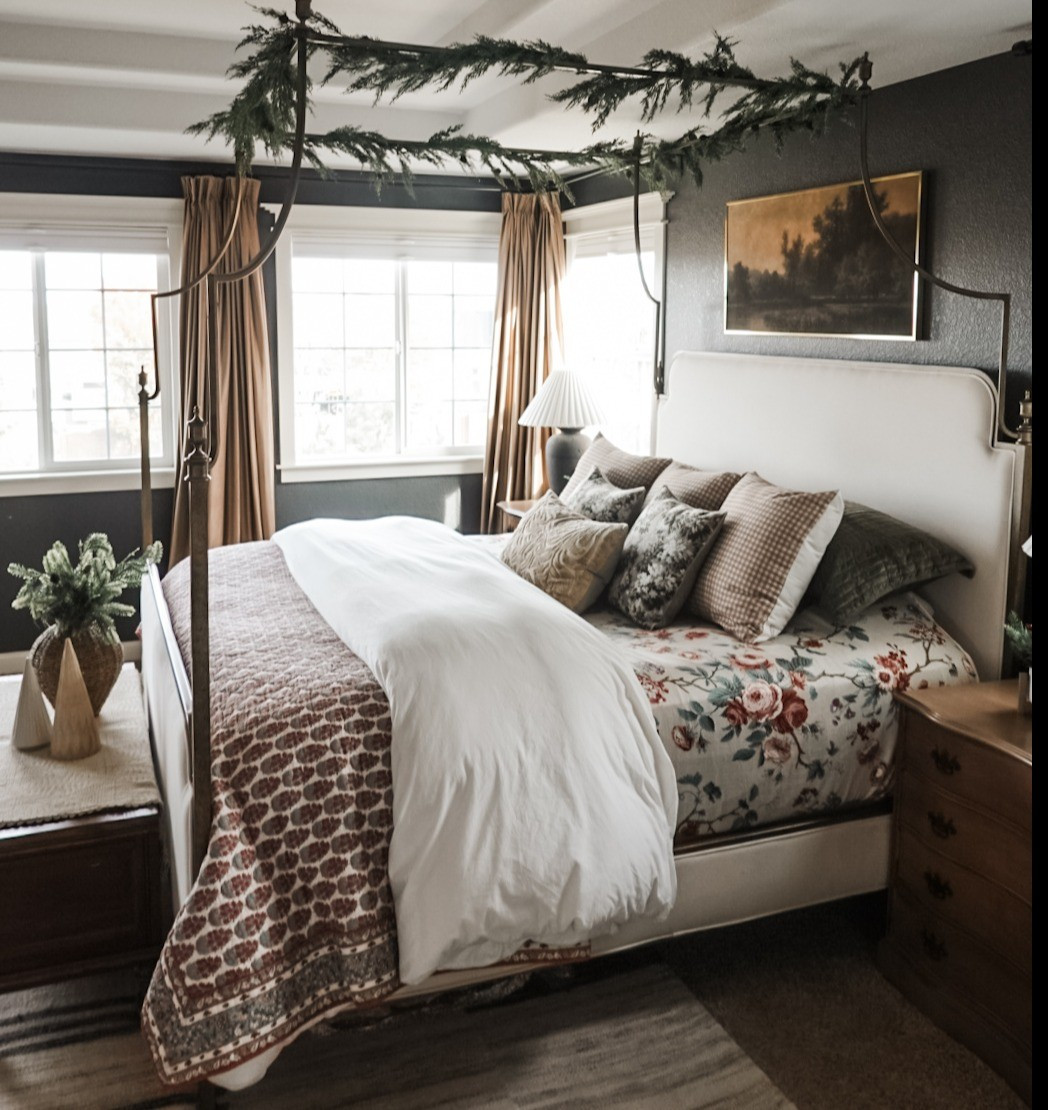 Cozy Christmas 🥰🎄

#LTKHoliday #LTKHome #LTKSeasonal