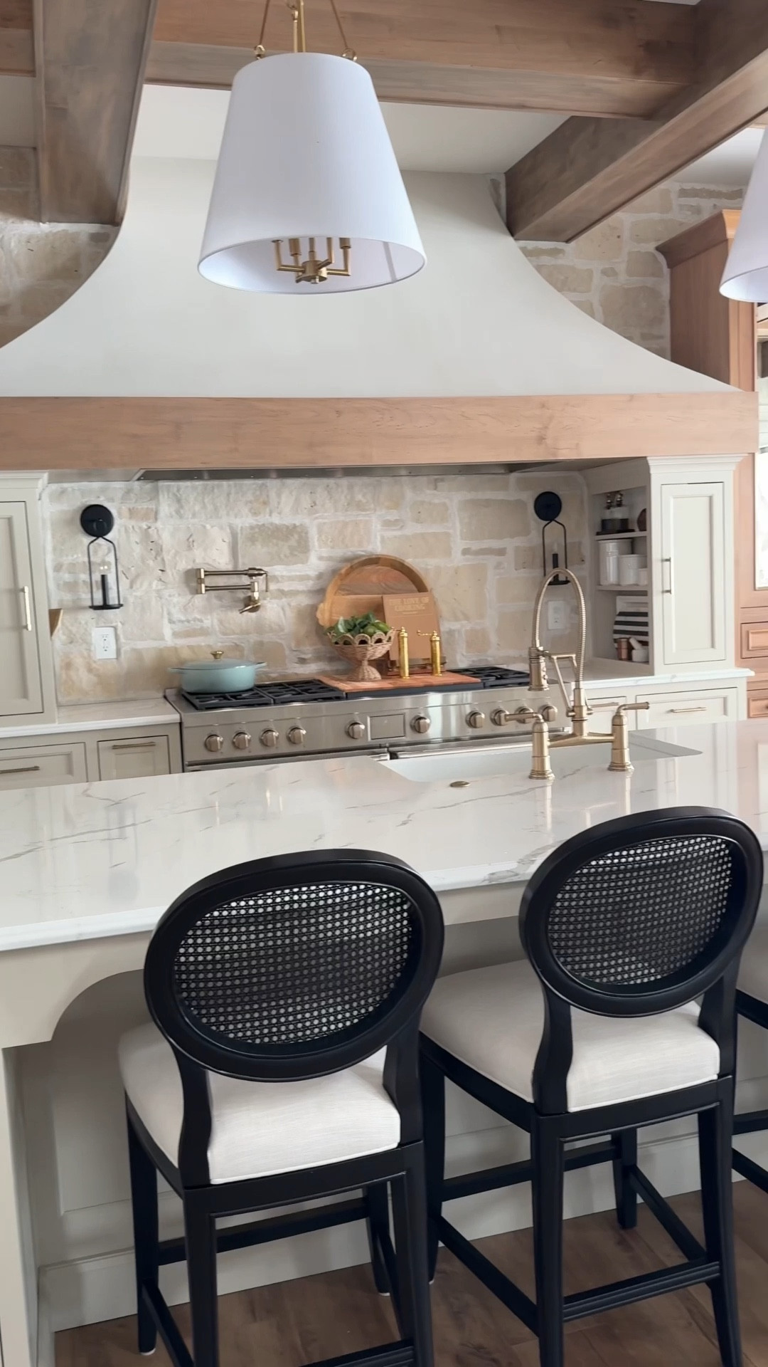 ONE cleaner that cleans every surface of your home! Yes, it is true and powered by bees wax! It works on almost everything! Use sparingly! 

#LTKHome #LTKmomlife #LTKdayinmylife