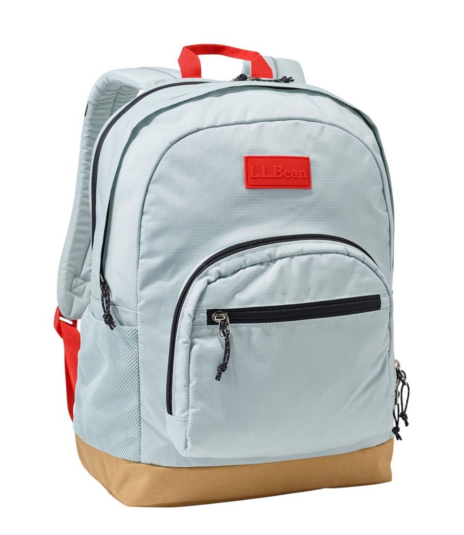 Mountain Classic School Backpack, 24L | L.L. Bean