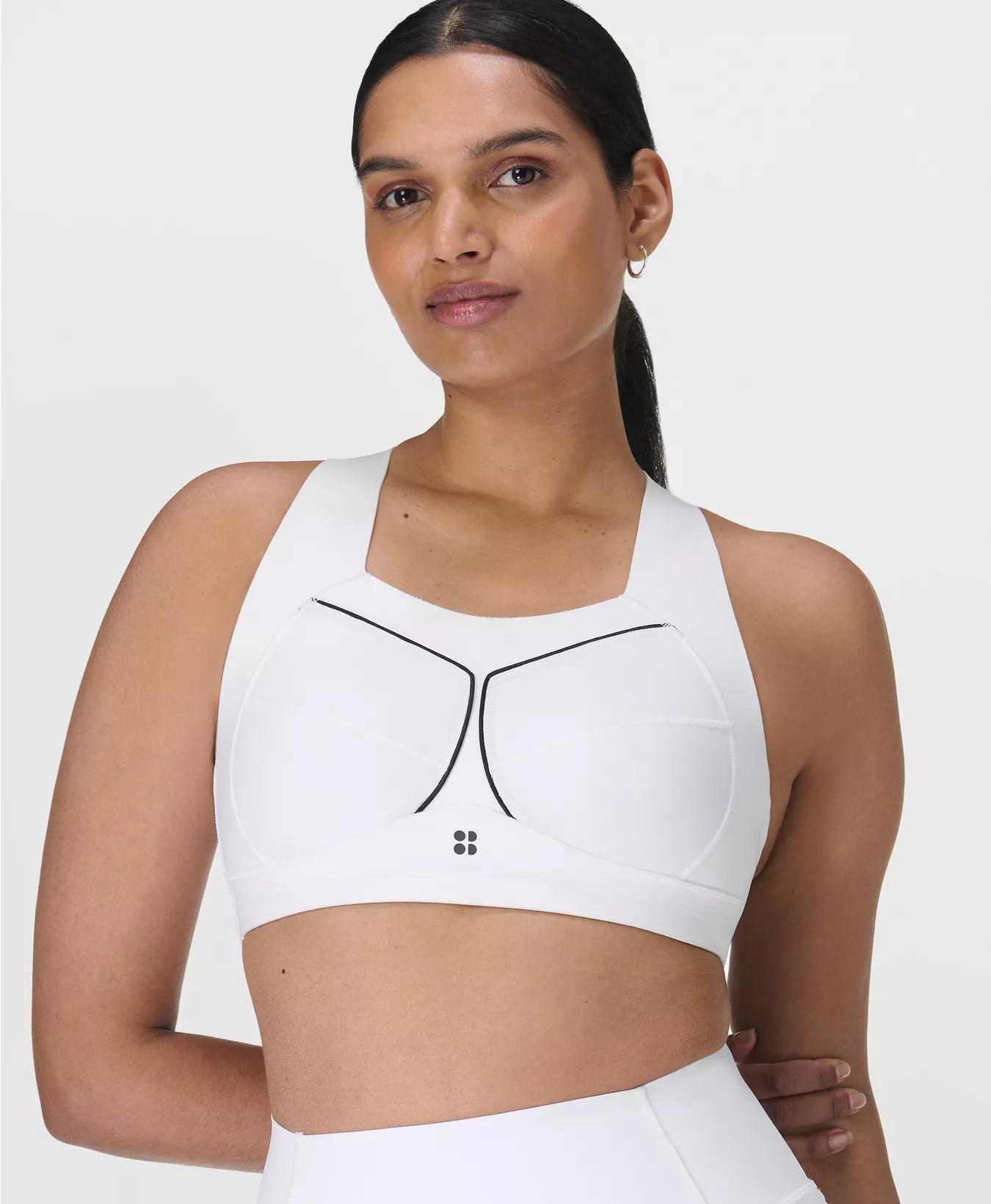 Zero Gravity Running Bra | Sweaty Betty UK