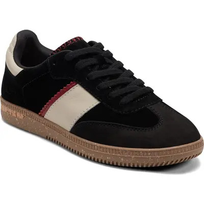 Earth® Penny Leather Sneaker in Light Brown at Nordstrom, Size 7 | Nordstrom
