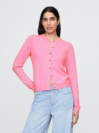CashSoft Cardigan | Gap (US)