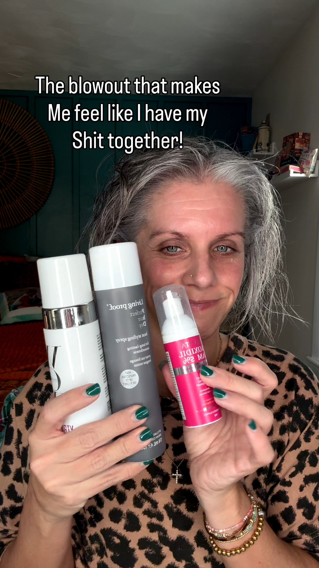 Let’s dry my hair! Everything I used is below! 

#LTKStyleTip #LTKBeauty #LTKOver40