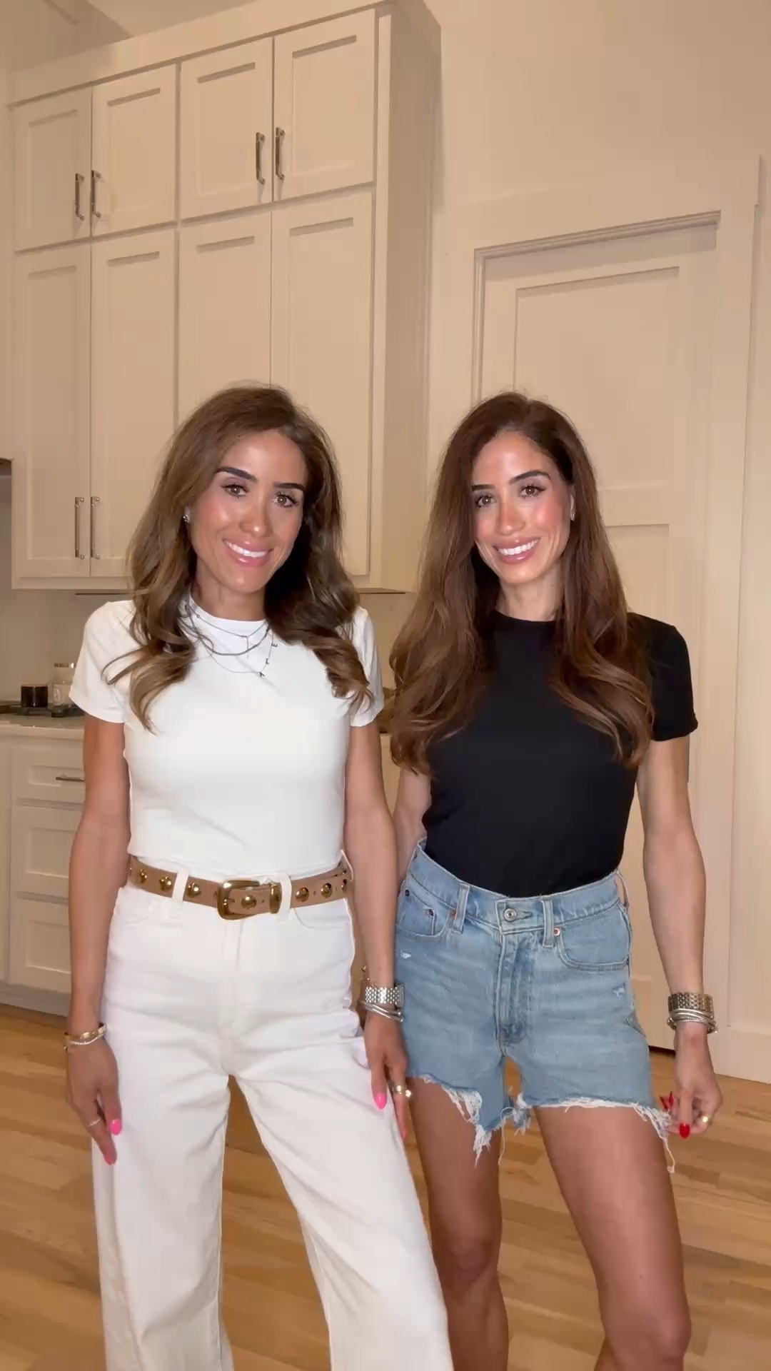 Denim shorts size 23 spring break outfit petite outfit Amazon finds 

#LTKgrwm #LTKSaleAlert #LTKPetite