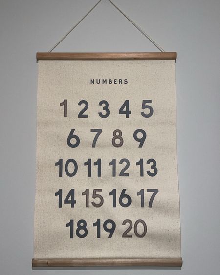 NEUTRAL NUMBERS BANNER