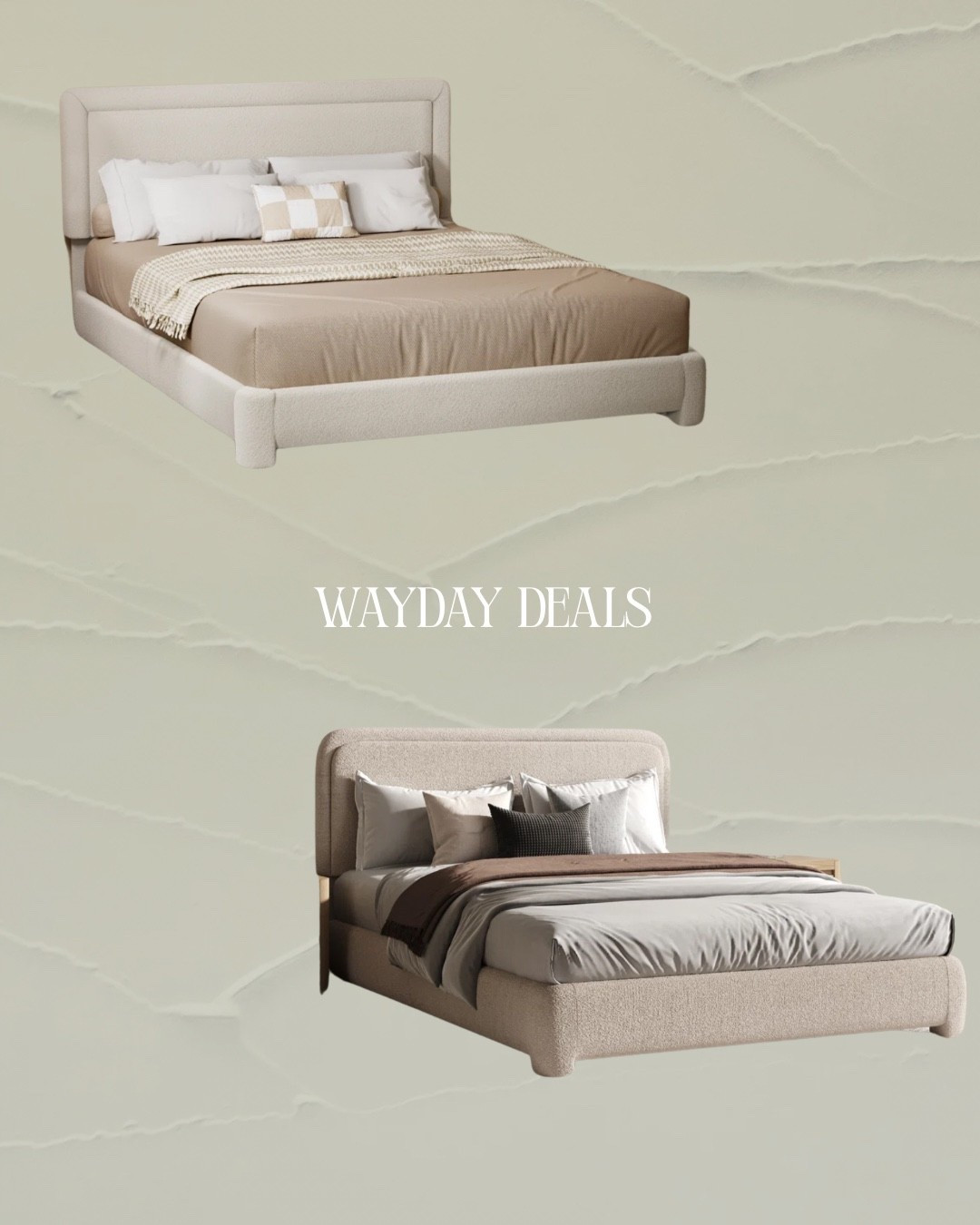 Way day deals

#LTKhome