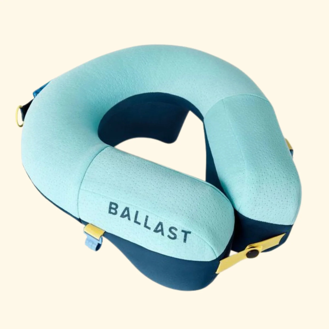 Ballast Pillow Pro | Ballast Outdoor Gear, LLC