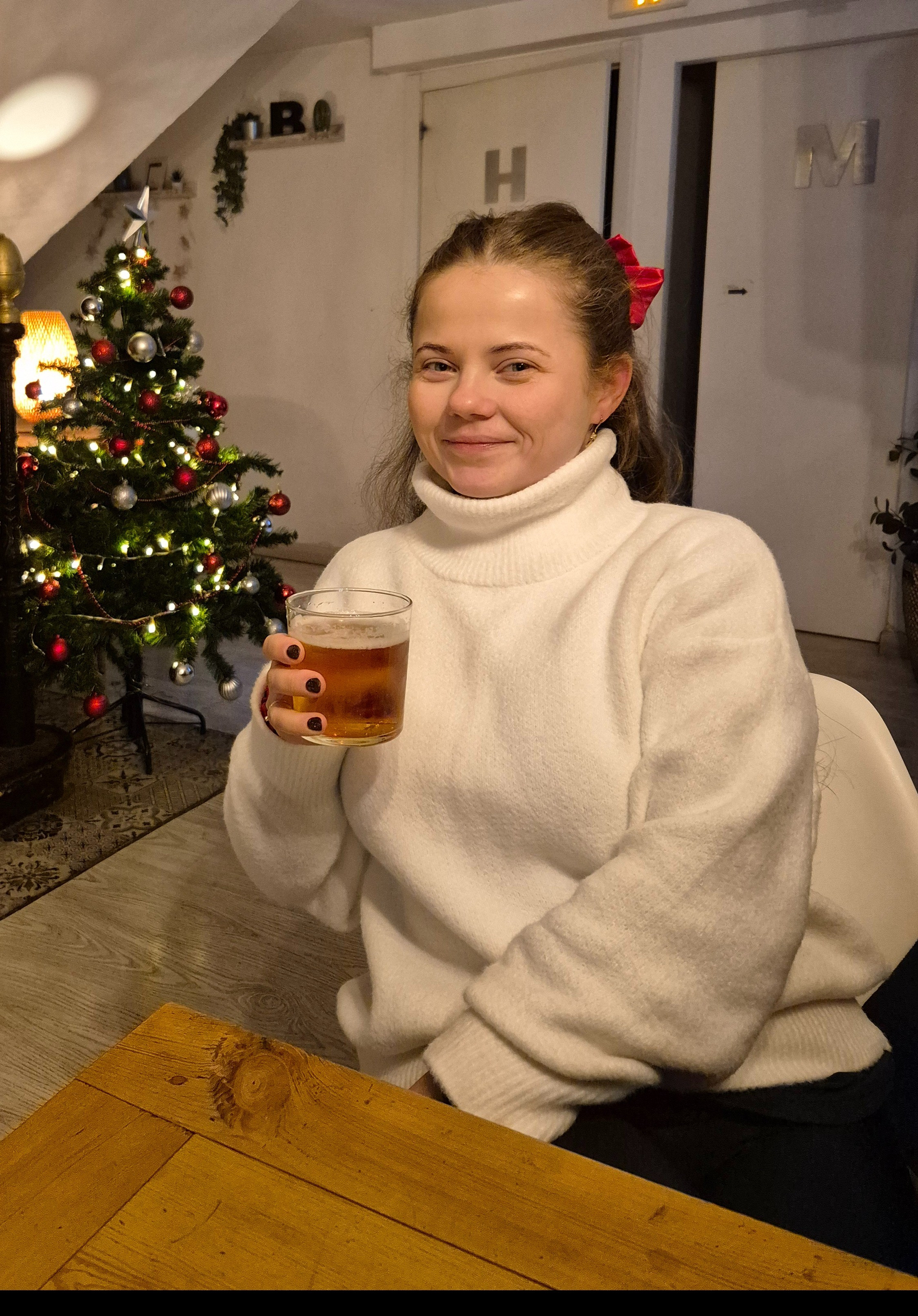 Your cozy white winter sweater for Petite women. PETITE FASHION.

#LTKPetite #LTKMidsize