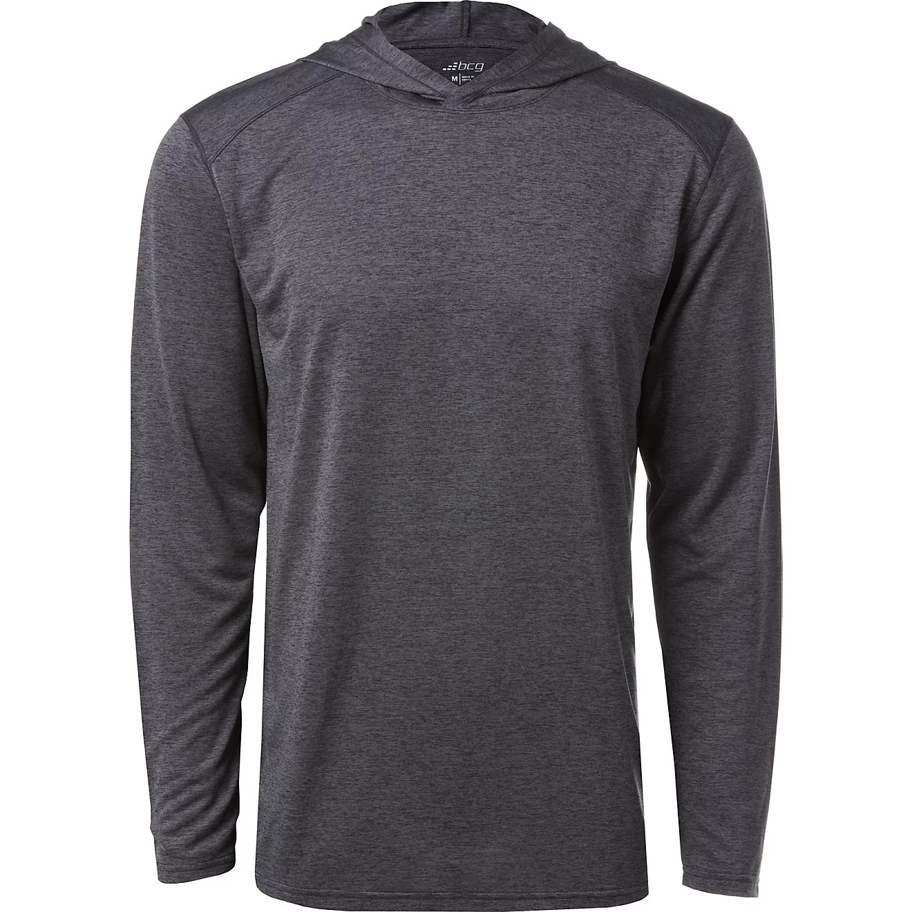 BCG Men’s Turbo Melange Hoodie | Academy Sports + Outdoors