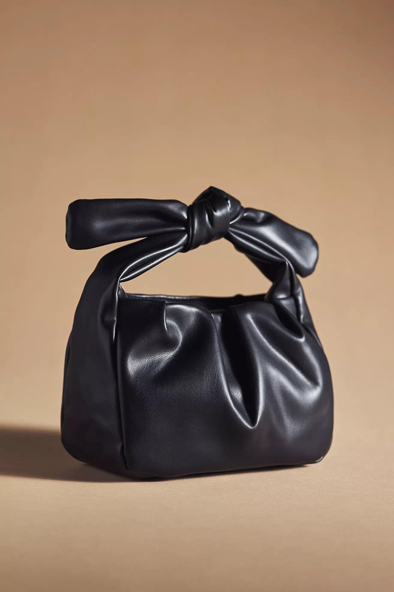 Mini Knot Satchel | Anthropologie (US)