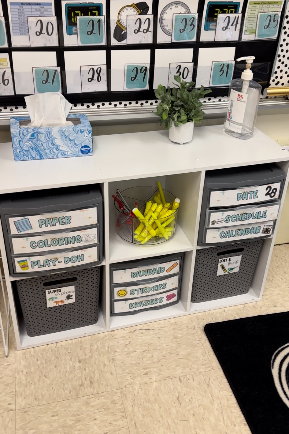 Classroom storage solutions! 🤌🏼👩🏼‍🏫
#classroom #classroomfinds #classroomorganization #storagebins #classroomstorage #classroom #teacherfinds #teachermusthaves #storage #storagecubes

#LTKhome #LTKworkwear #LTKFind