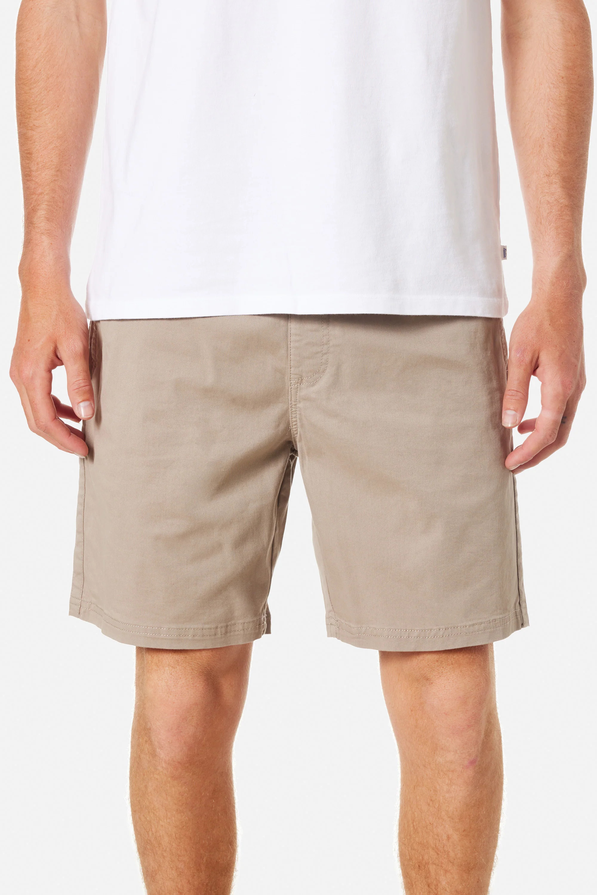 PATIO SHORT | Katin