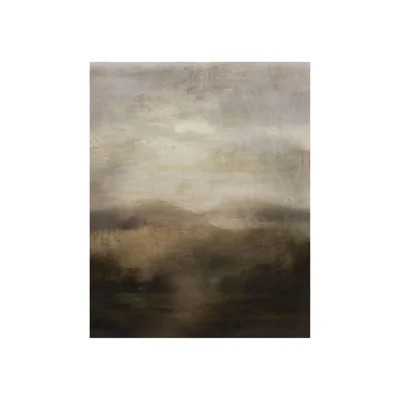 Autumn Hills by James McAllen - Graphic Art on Canvas | Wayfair North America
