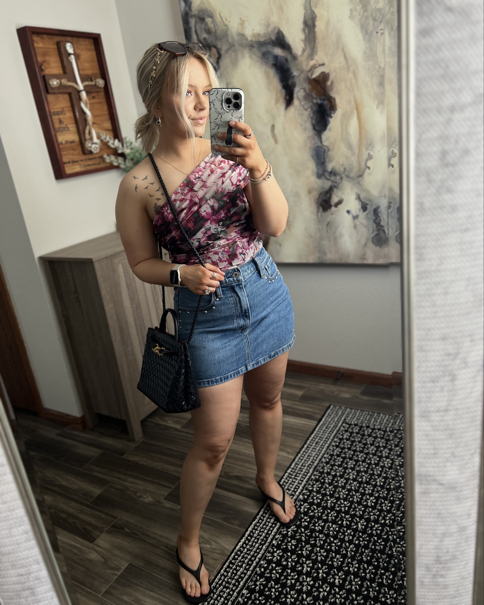 Summer outfit inspo from Abercrombie 

#LTKFindsUnder50 #LTKSeasonal #LTKPetite