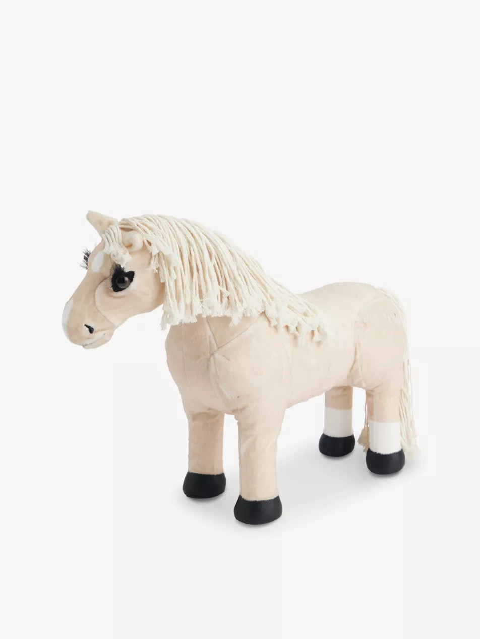 Popcorn mini pony toy 50cm | Selfridges