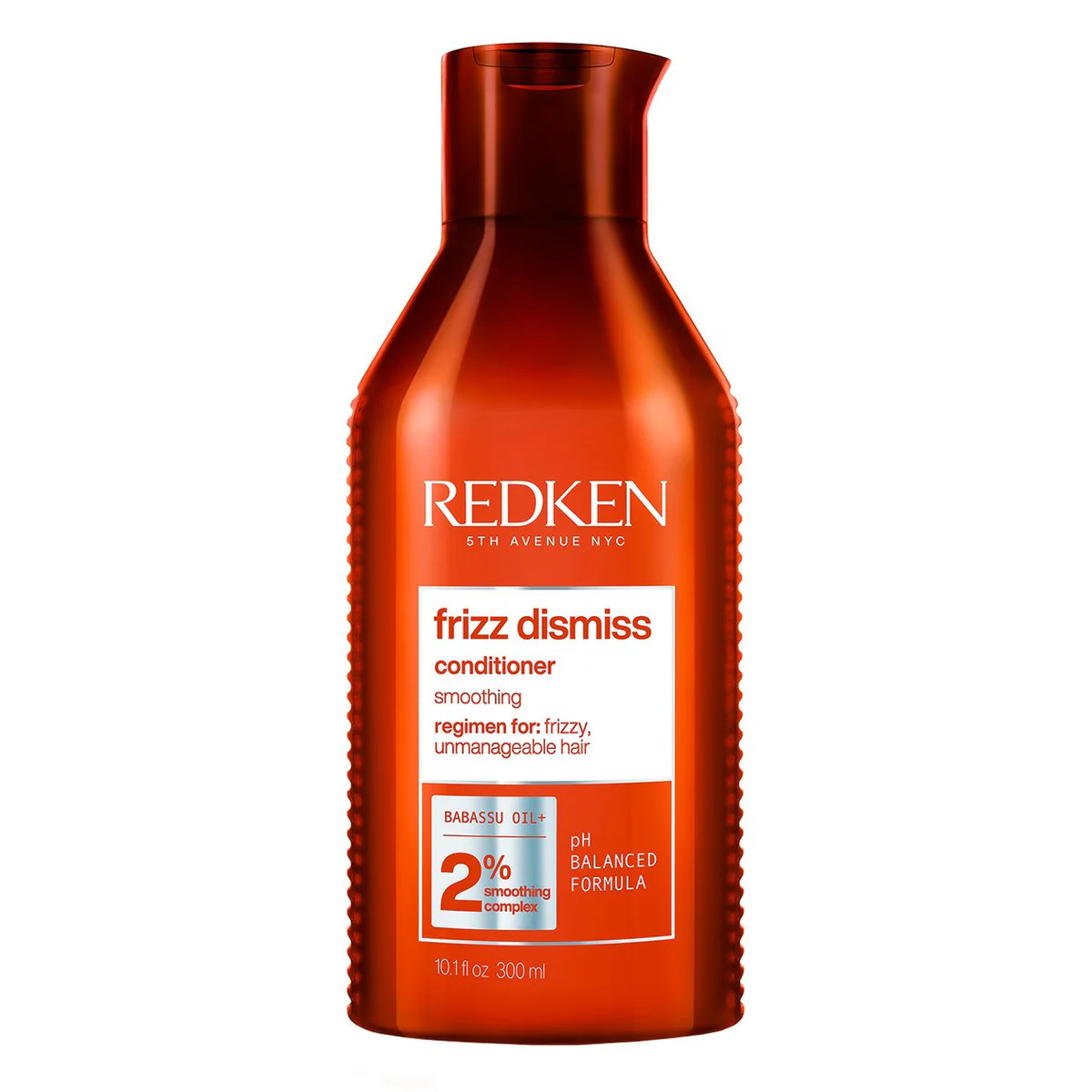 Redken - Frizz Dismiss Conditioner | NewCo Beauty
