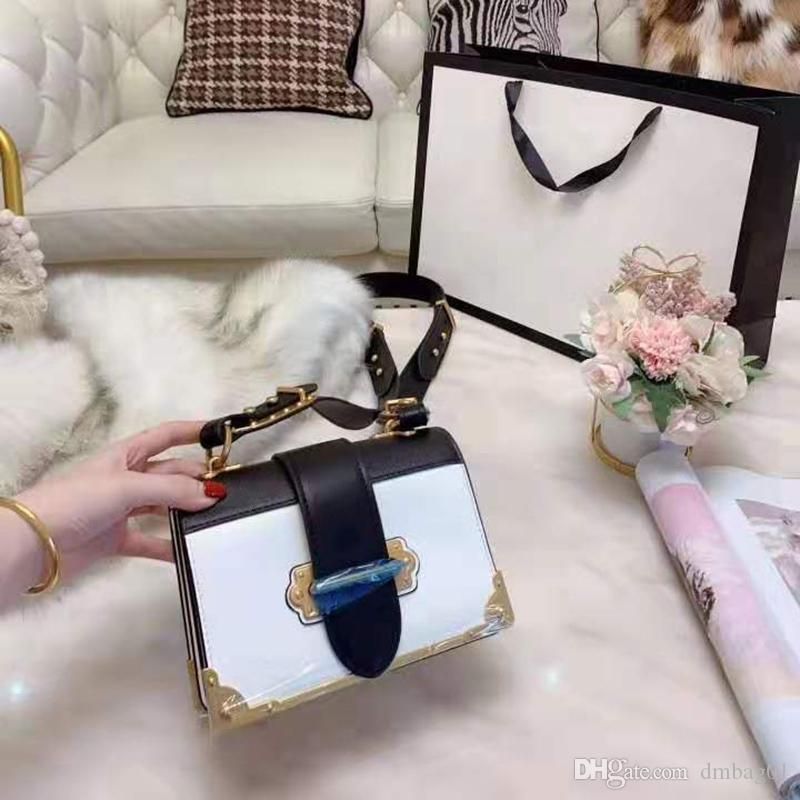 Pink sugao designer luxury handbags purses crossbody bag shoulder women purse genuine leather hig... | DHGate