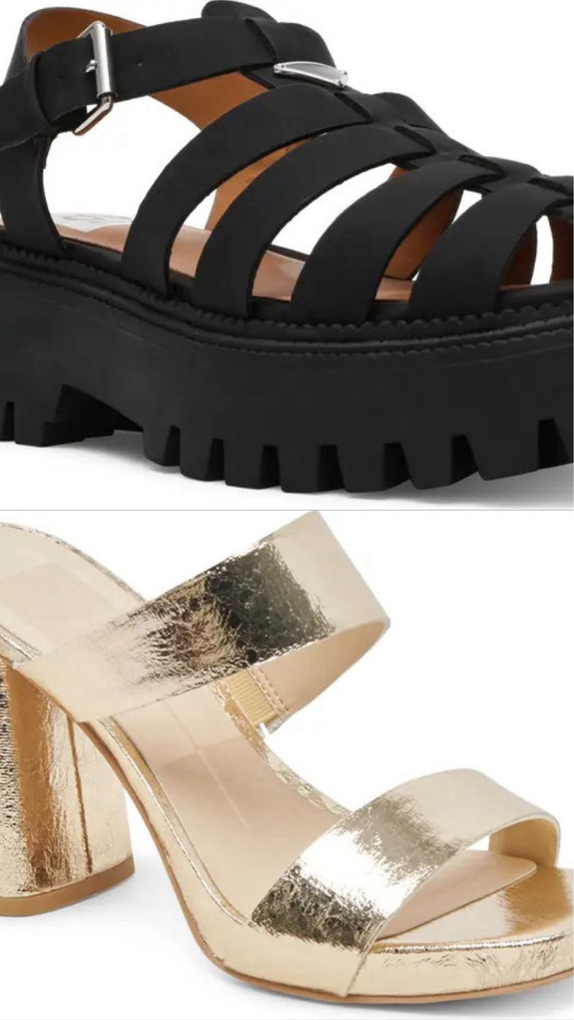 Dolce Vita on sale!

#LTKShoeCrush #LTKSaleAlert