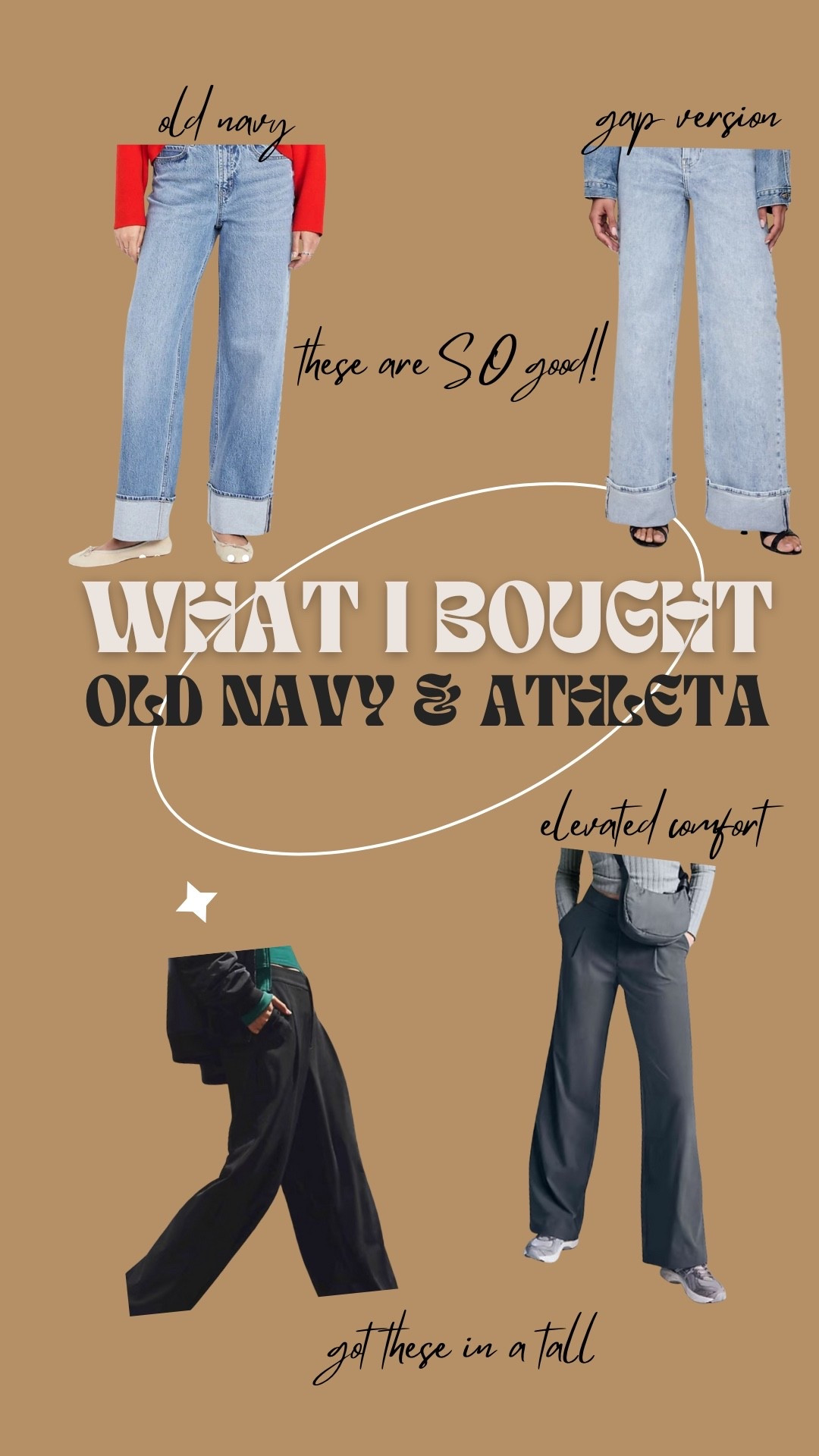 these pants/jeans really elevate an otherwise basic outfit!! #falloutfits