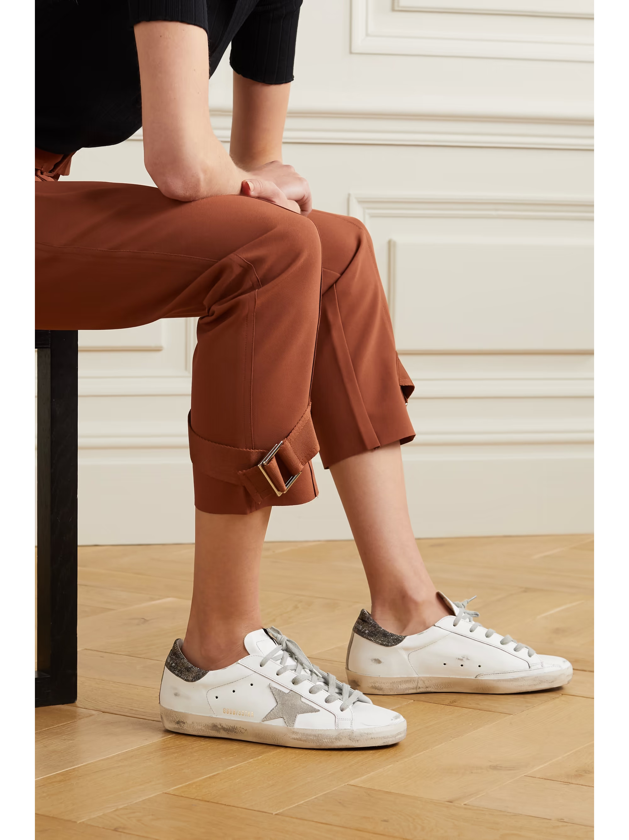 GOLDEN GOOSE | NET-A-PORTER (UK & EU)