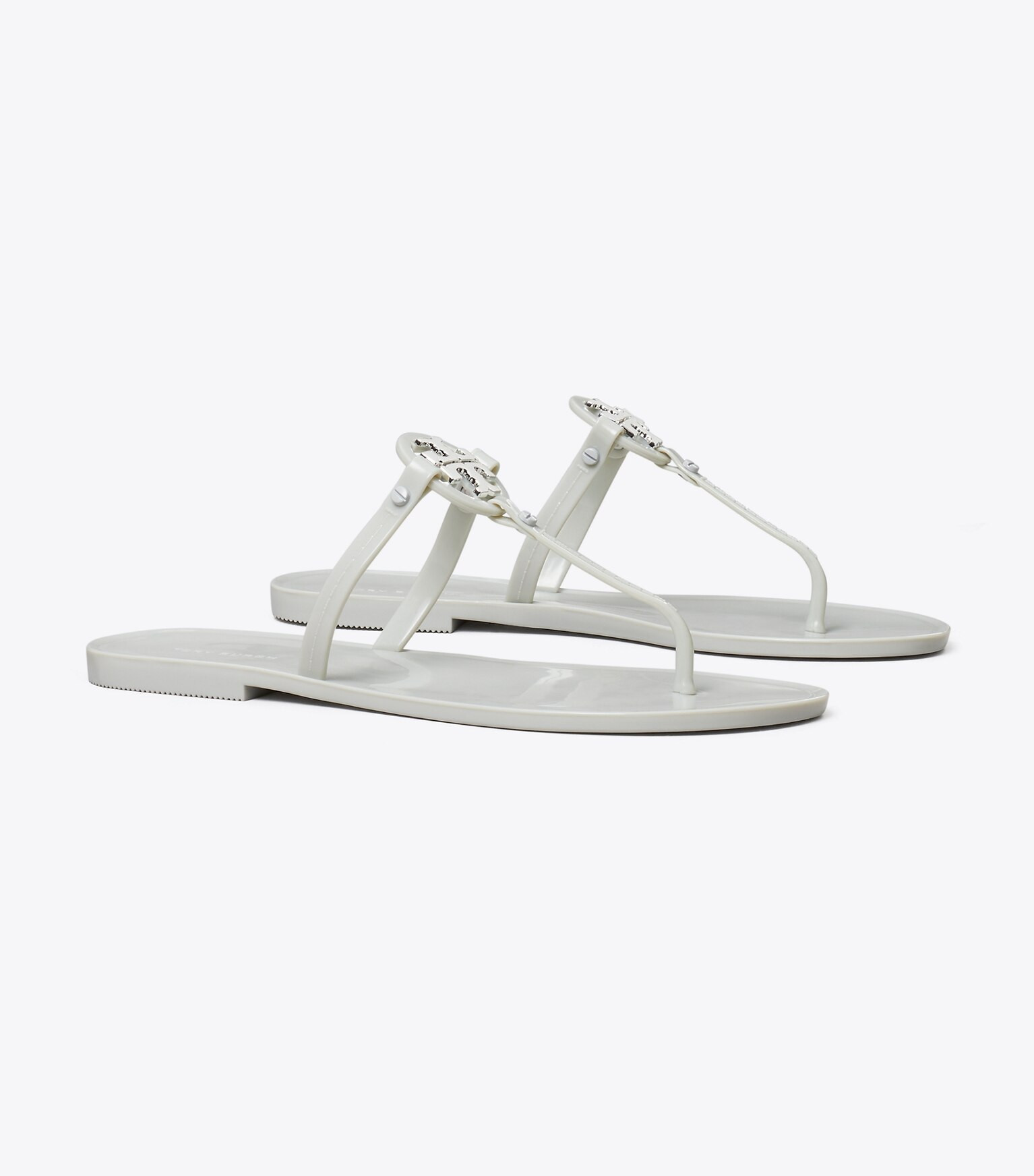 MINI MILLER JELLY SANDAL | Tory Burch (US)